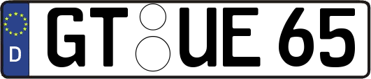 GT-UE65