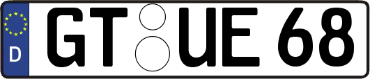GT-UE68