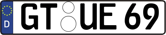 GT-UE69