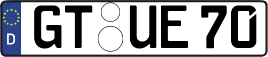 GT-UE70