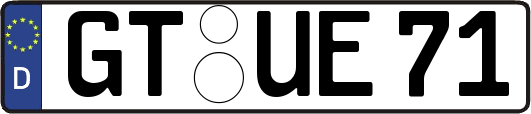 GT-UE71