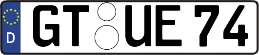 GT-UE74
