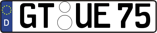 GT-UE75