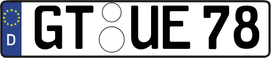 GT-UE78