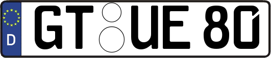 GT-UE80