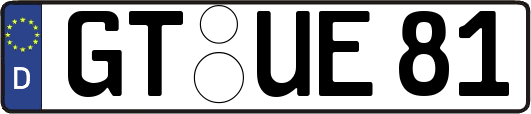 GT-UE81