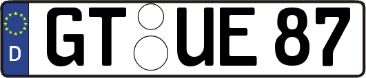 GT-UE87