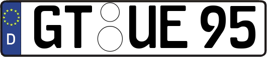 GT-UE95