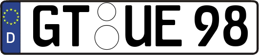 GT-UE98