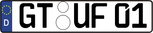 GT-UF01