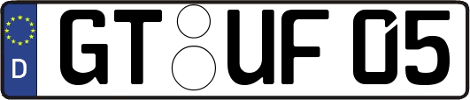 GT-UF05