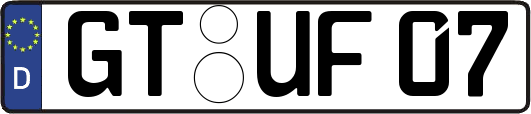 GT-UF07