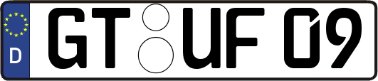 GT-UF09