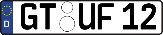GT-UF12