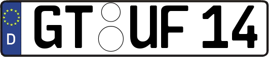 GT-UF14
