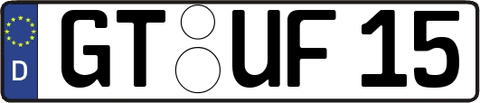 GT-UF15
