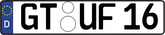 GT-UF16