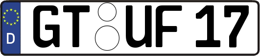 GT-UF17