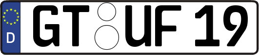 GT-UF19