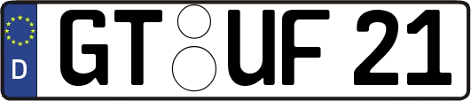 GT-UF21