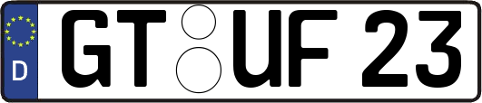 GT-UF23