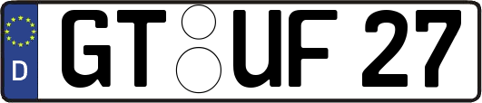 GT-UF27