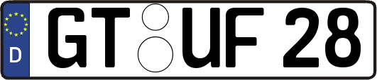 GT-UF28