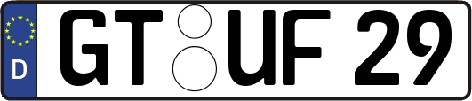 GT-UF29