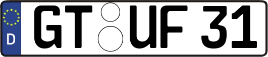 GT-UF31