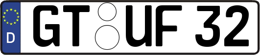 GT-UF32