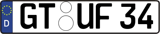 GT-UF34