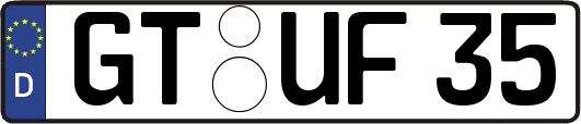 GT-UF35