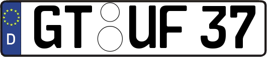 GT-UF37