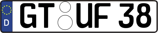 GT-UF38