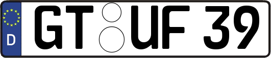 GT-UF39