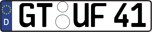 GT-UF41