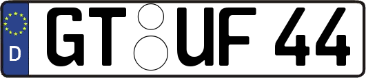GT-UF44