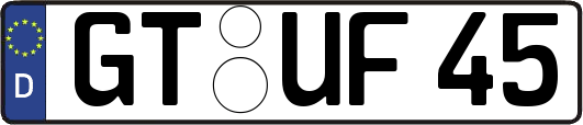 GT-UF45