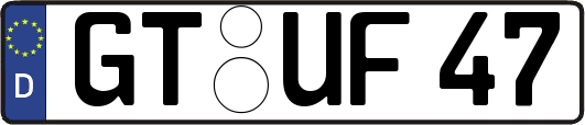 GT-UF47