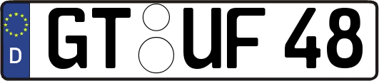 GT-UF48