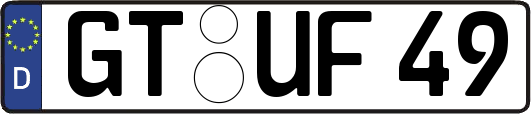 GT-UF49