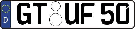 GT-UF50