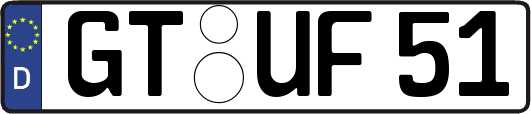 GT-UF51