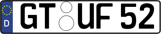 GT-UF52