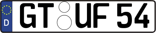 GT-UF54