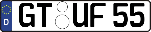 GT-UF55