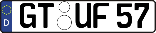 GT-UF57