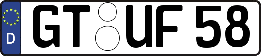 GT-UF58