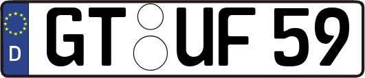 GT-UF59