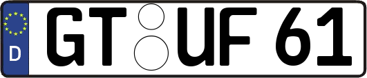 GT-UF61